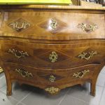 639 7353 CHEST OF DRAWERS